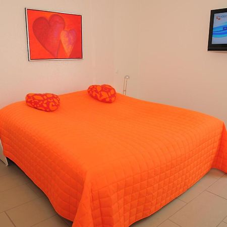 Hotel Coco Aps Esbjerg Rom bilde