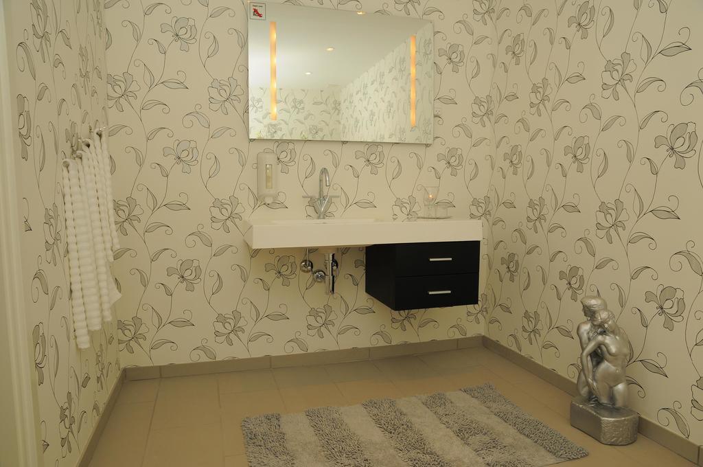 Hotel Coco Aps Esbjerg Rom bilde