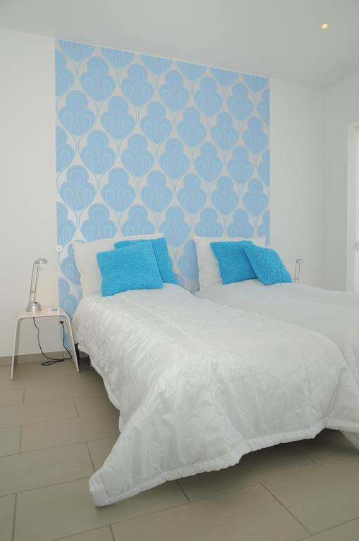 Hotel Coco Aps Esbjerg Rom bilde