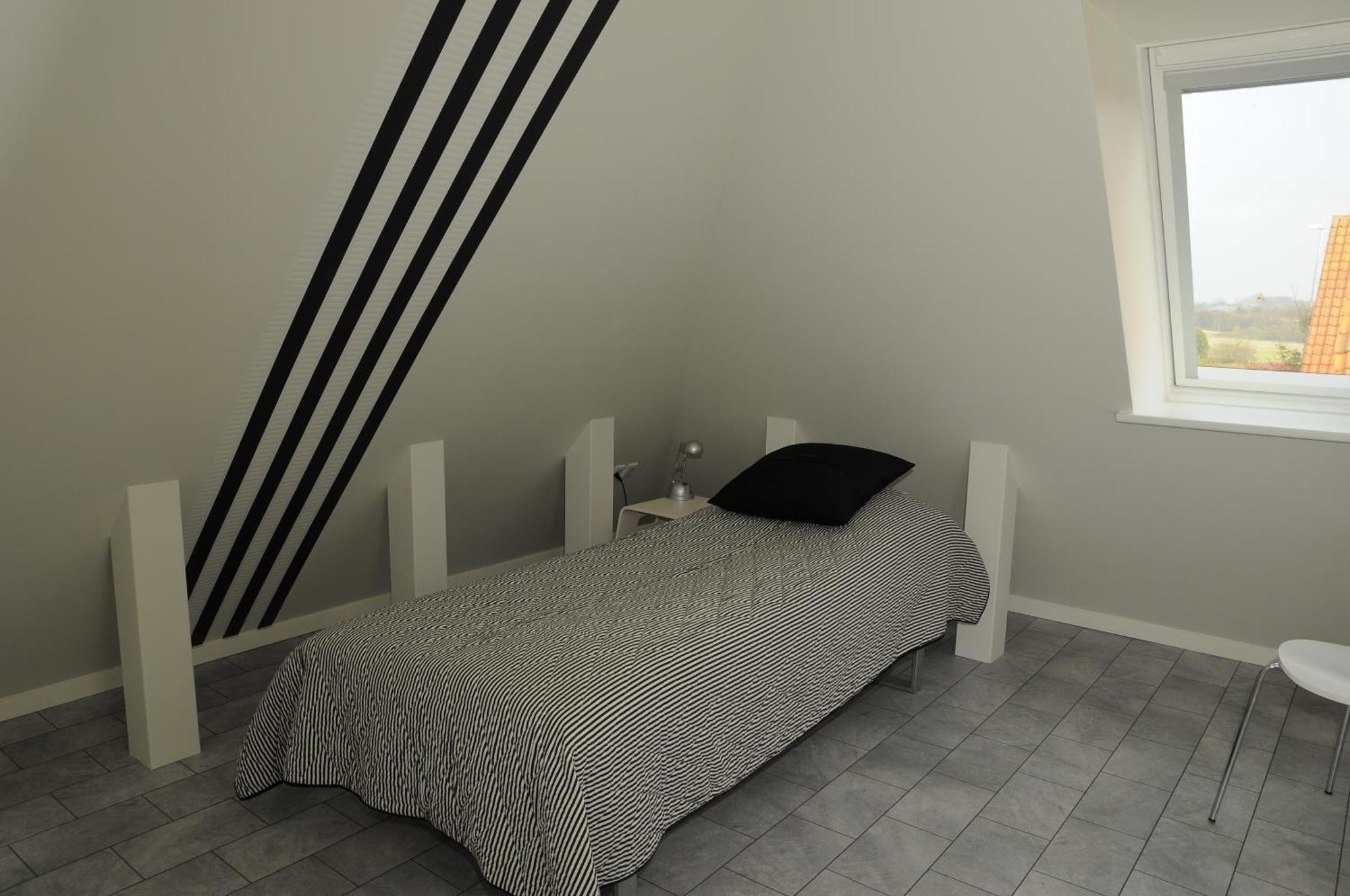 Hotel Coco Aps Esbjerg Eksteriør bilde