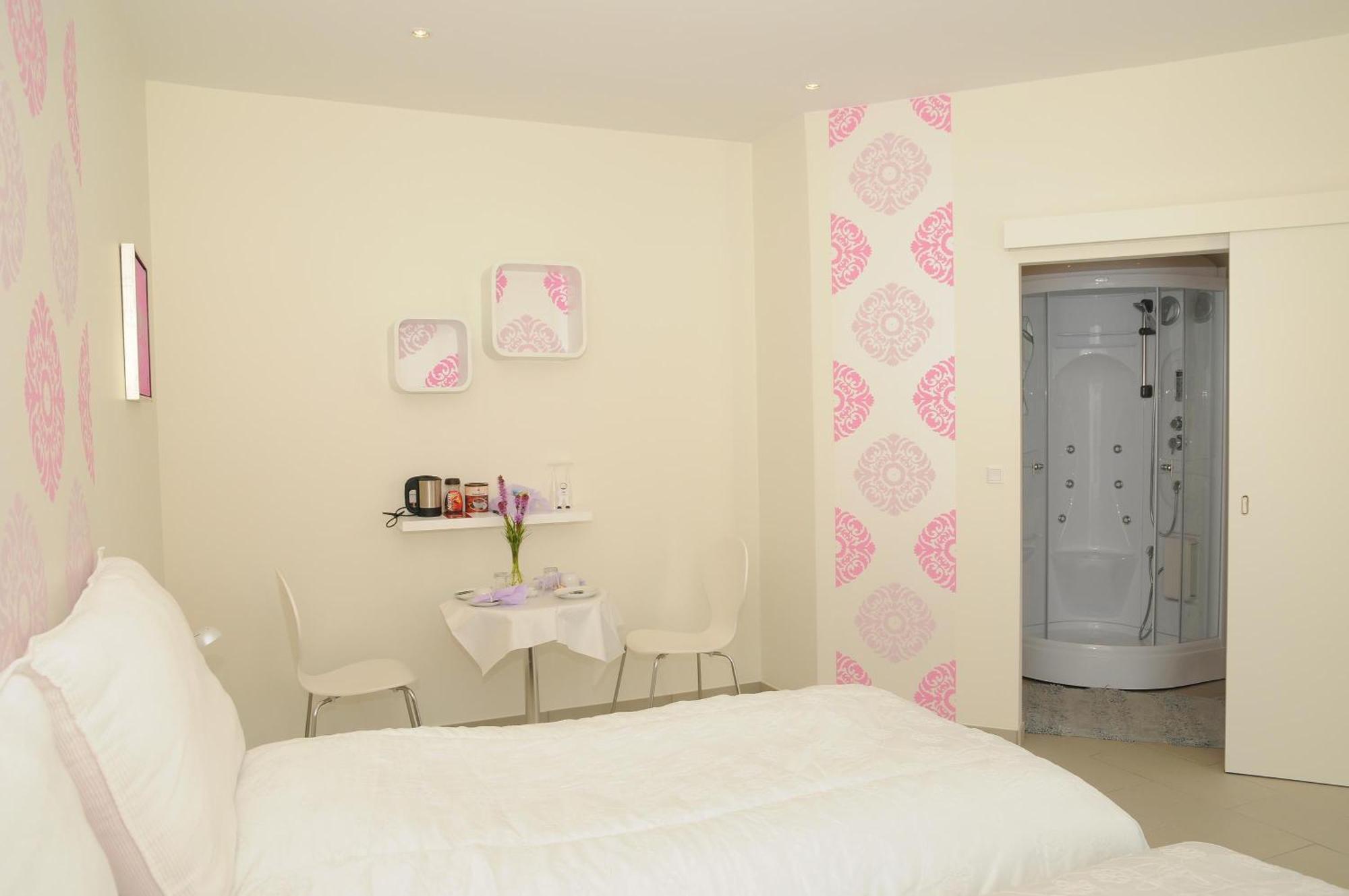 Hotel Coco Aps Esbjerg Rom bilde