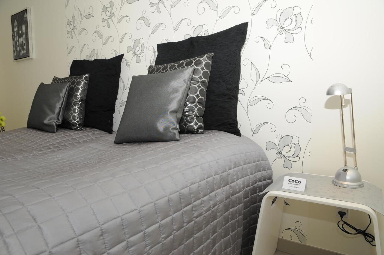 Hotel Coco Aps Esbjerg Rom bilde