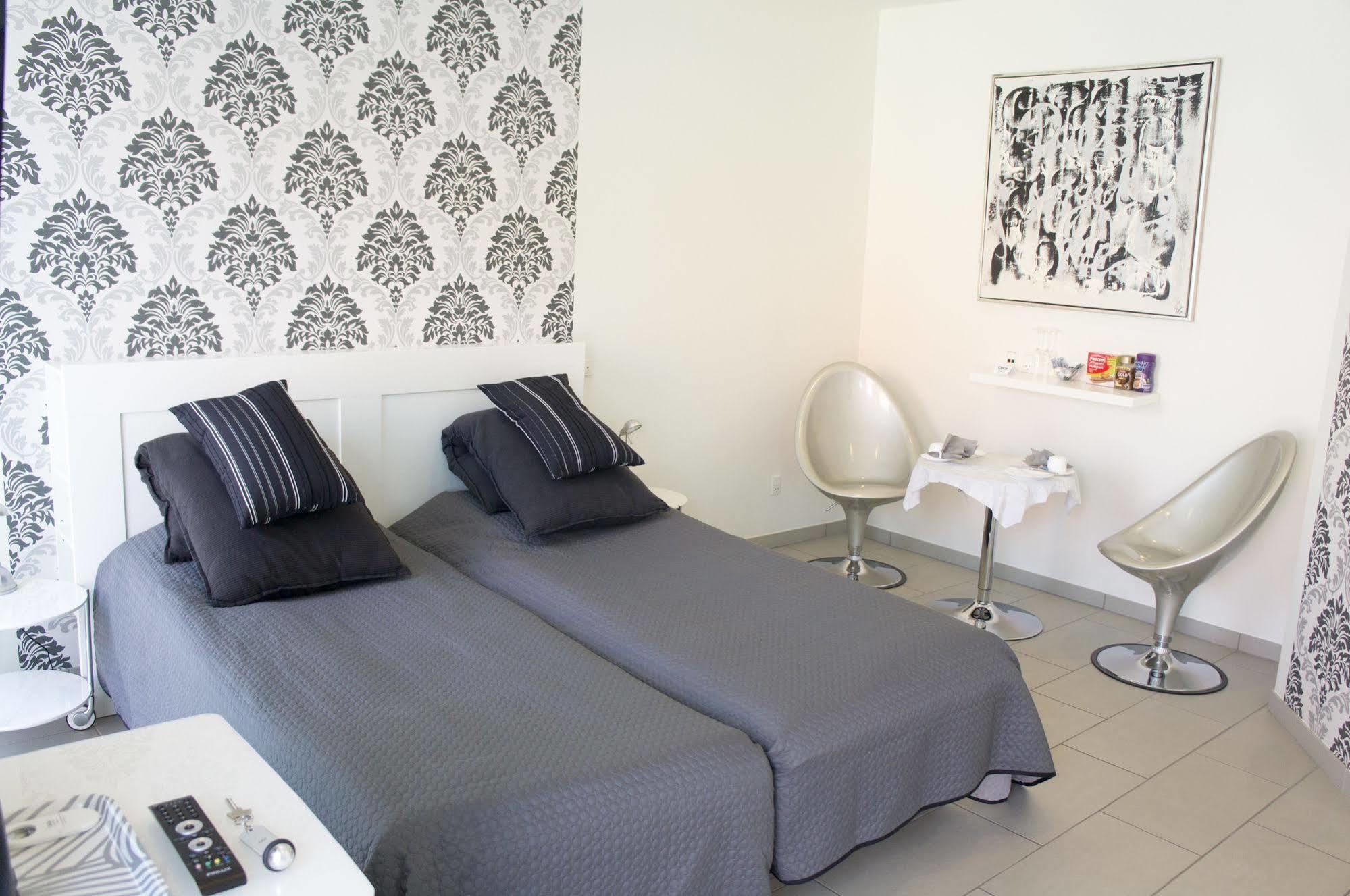 Hotel Coco Aps Esbjerg Eksteriør bilde